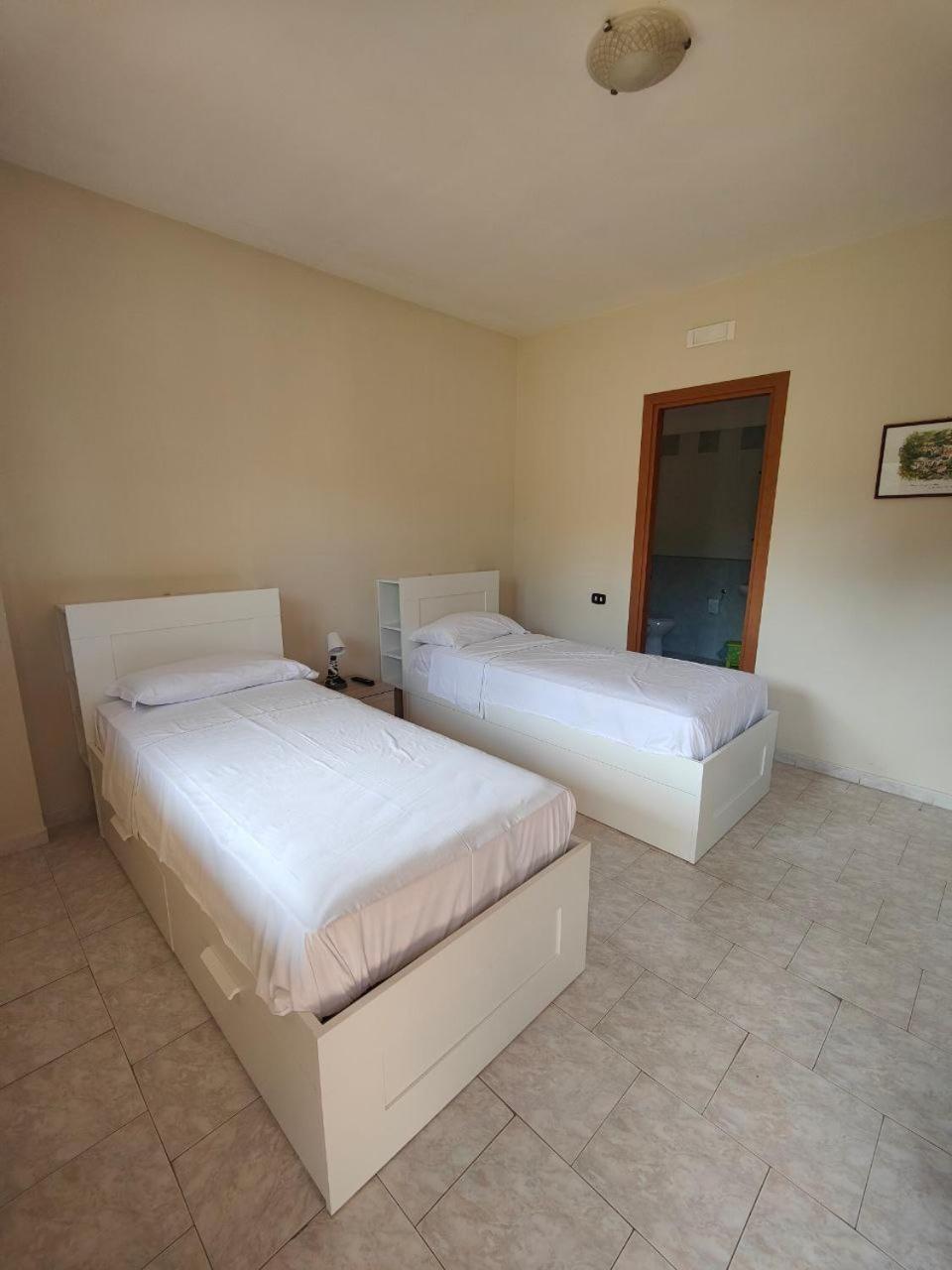 B&B D'Avino Pagani Buitenkant foto