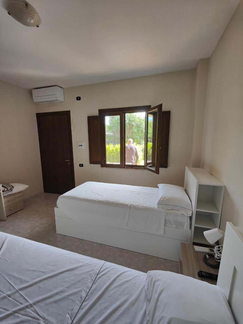 B&B D'Avino Pagani Buitenkant foto