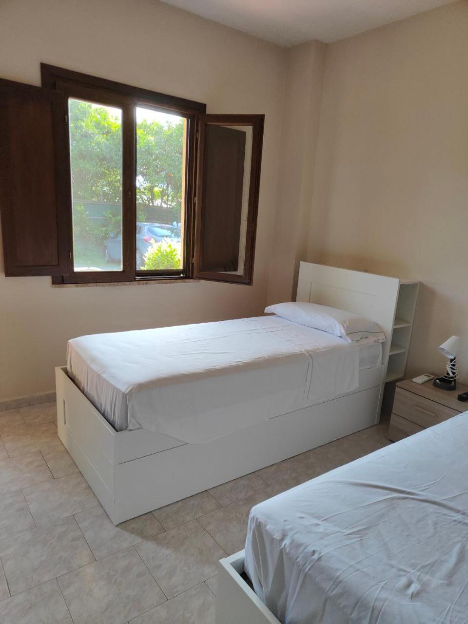 B&B D'Avino Pagani Buitenkant foto