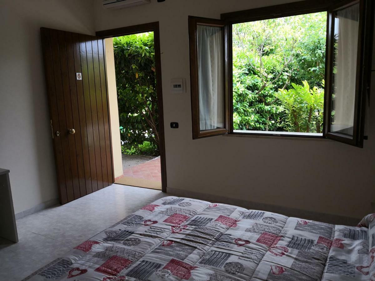 B&B D'Avino Pagani Buitenkant foto
