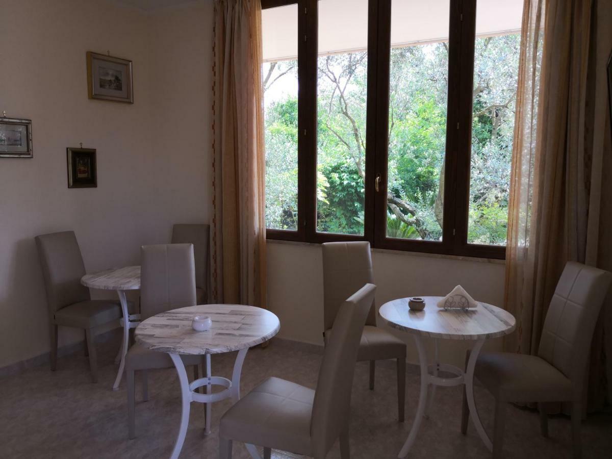 B&B D'Avino Pagani Buitenkant foto
