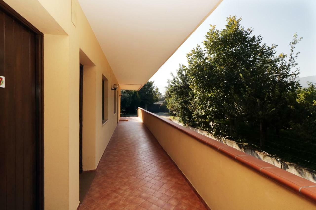B&B D'Avino Pagani Buitenkant foto